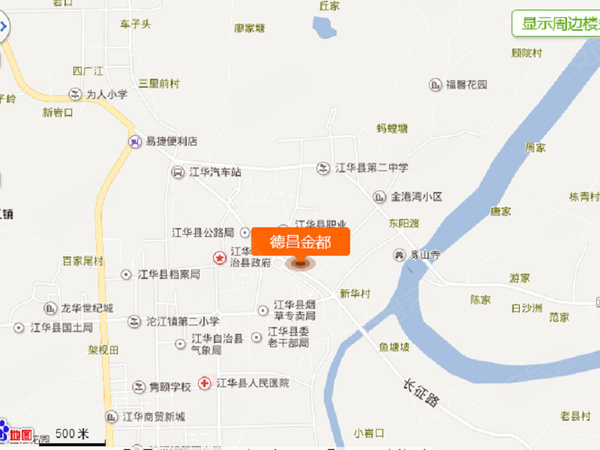 江华瑶族自治县各年gdp_动人心魄六十载 瑶城江华新崛起(3)