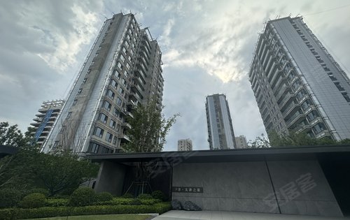 中建太泽之星|御湖动态:今日份太泽之星立面进度实拍分享、好房销售中看房来约-苏州安居客
