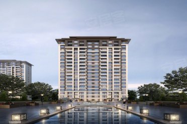 鞍山立山立山作品壹号楼盘新房真实图片