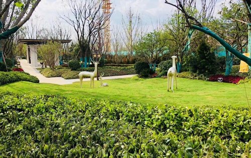 恒大未来城