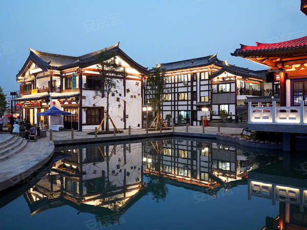 南中爨城,曲靖南中爨城房价,楼盘户型,周边配套,交通地图,曲靖市经开区南小线味源小区西行200米 - 安居客