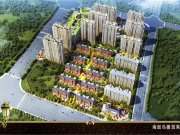 沧州运河区运河区信友·城市之光楼盘新房真实图片