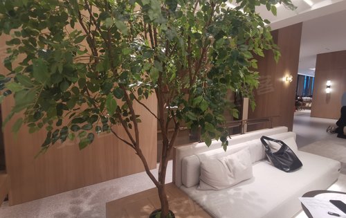 万科城市之光动态:业主专享会客空间！-福州安居客