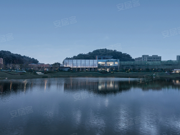 美的滨湖学府,佛山美的滨湖学府房价,楼盘户型,周边配套,交通地图,里水大道南 - 安居客