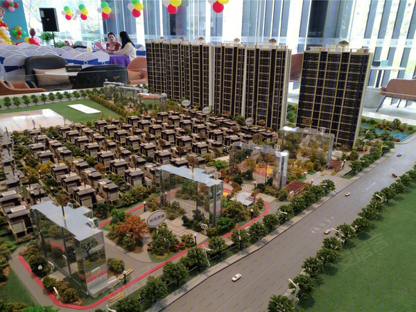 保利林语溪,莆田保利林语溪房价,楼盘户型,周边配套,交通地图,涵江区