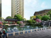 上海浦东惠南惠南颐景园楼盘新房真实图片