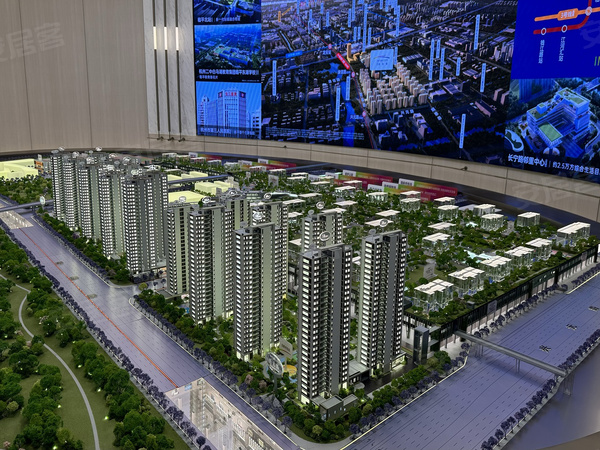 滨杭滨纷城，杭州滨杭滨纷城房价，楼盘户型，周边配套，交通地图，康信路与荷禹路交汇处 - 安居客