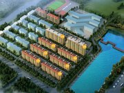 石嘴山惠农区惠农区学府家园楼盘新房真实图片