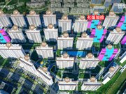 赣州蓉江新区蓉江新区保利·堂悦楼盘新房真实图片