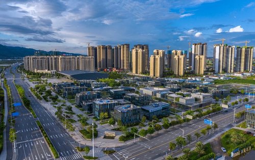 3年时间的变化从无到有漂亮吗置业咨询私聊我哦