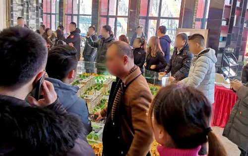 宝德·云湾售楼处开放,欢迎各位光临品鉴!