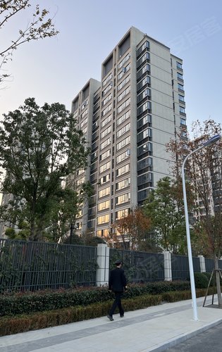 肥东和睦湖买房我选伟星城欢迎一起来看