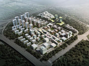 天津滨海新区塘沽智造创想城楼盘新房真实图片