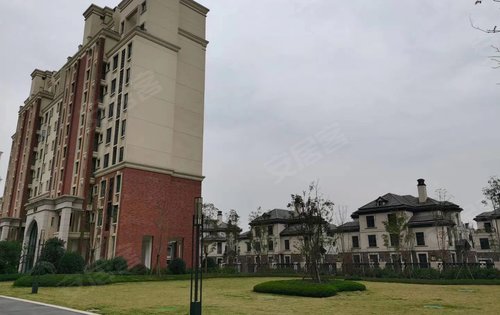 嘉裕第六洲悠泊屿洋房已开盘均价7280欢迎咨询