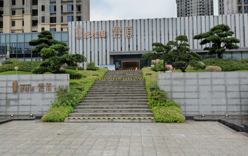 碧桂园凤凰城云顶动态:环境好-沈阳安居客