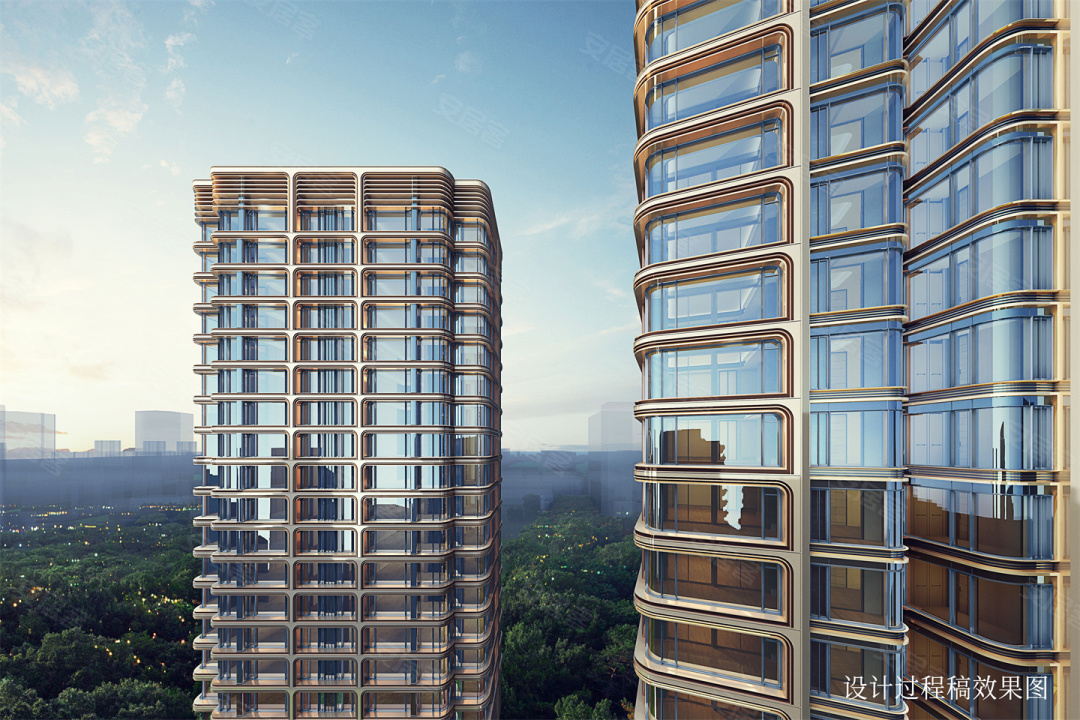 乌山梧桐序,福州乌山梧桐序房价,楼盘户型,周边配套,西环中路西侧、斗池