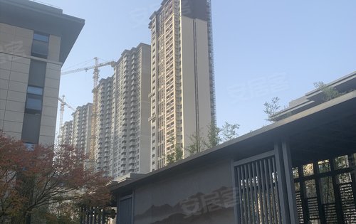 南通楼盘 如皋楼盘 如皋楼盘 海伦堡东皋府 楼盘动态