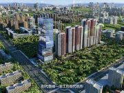 湛江开发区开发区时代誉峰花园楼盘新房真实图片