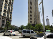 襄阳襄州区襄州区东方新城楼盘新房真实图片