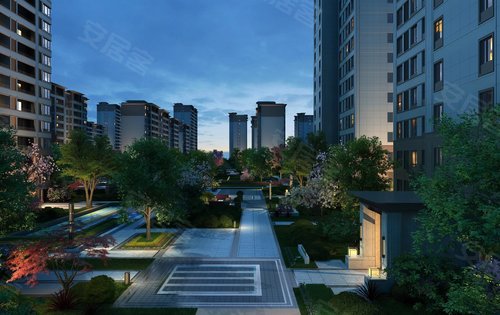 徐州楼盘 丰县楼盘 丰县楼盘 济高致远·翡翠园 楼盘动态