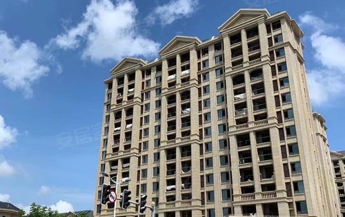 上海楼盘 奉贤楼盘 南桥楼盘 正阳铂璟湾 楼盘动态