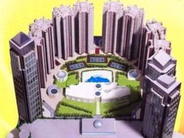 热门楼盘:保利翡翠山碧桂园城市花园碧桂园印象花城碧桂园豪进左岸