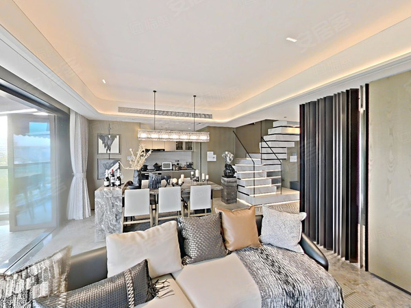 越秀悦映湖山,重庆越秀悦映湖山房价,楼盘户型,周边配套,交通地图,丛岩一路29号(轨道9号线丛岩寺站旁) - 安居客