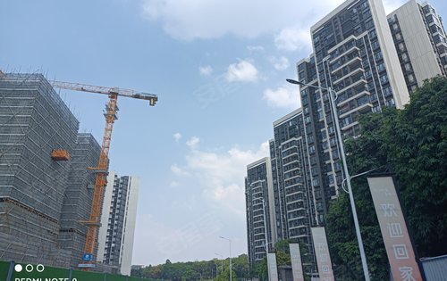 保利天汇动态:天河·保利天汇,上新.可预约看房-广州安居客