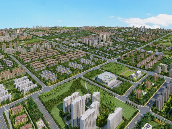 中国铁建花语天境，合肥中国铁建花语天境房价，楼盘户型，周边配套，交通地图，长江东大街与天长路交汇处北侧 - 安居客