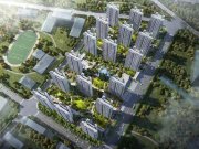 南京雨花台经济开发区东原·印未来楼盘新房真实图片
