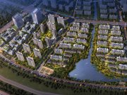 扬州邗江区邗江区绿地健康城楼盘新房真实图片