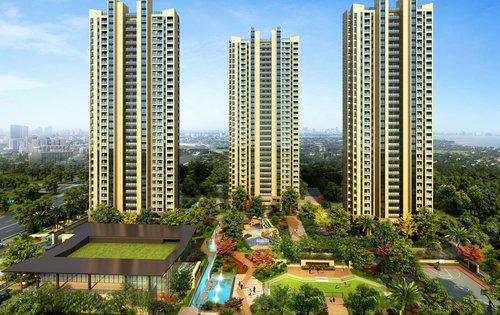 尊园89123平高层均价15500元平起