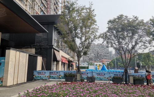 保利大都会尚湖