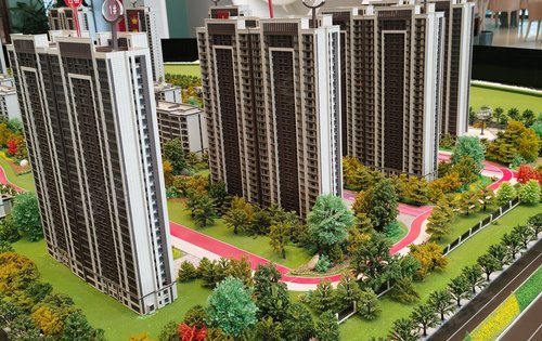 在这里您都能找到您想要的商丘悦珑府