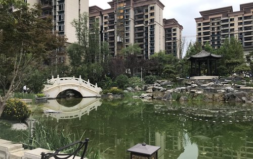 小區自帶人工湖品牌雙語幼兒園和東辰學校一路之隔歡迎點開頭像瞭解