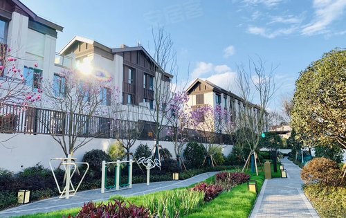 龙兴国际生态新城