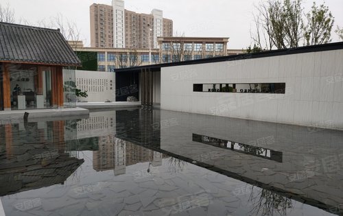 翡翠正荣府动态:府系匠筑改善人居——翡翠正荣府——-合肥安居客