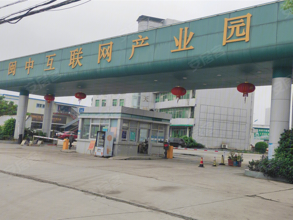 建发龙湖书香府楼盘周边配套