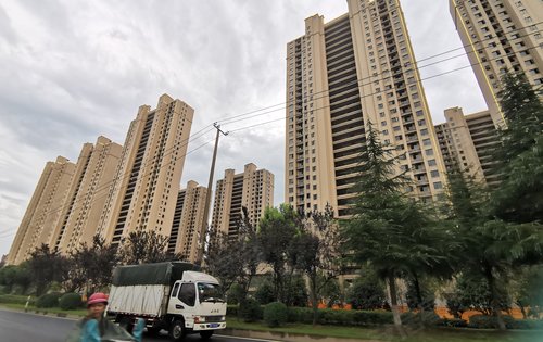 宜春楼盘 袁州区楼盘 袁州区楼盘 汉港观澜 楼盘动态