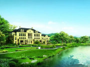 杭州杭州周边淳安千岛湖玫瑰园楼盘新房真实图片