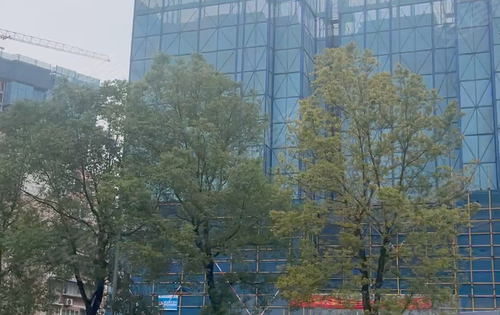 中建壹品南滨星光城动态:95万起买五号楼小户型。欢迎找我看房-重庆安居客