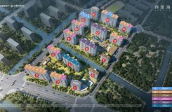 【浦东新区】国贸中国铁建·西派海上丨擎动海上 立派时代