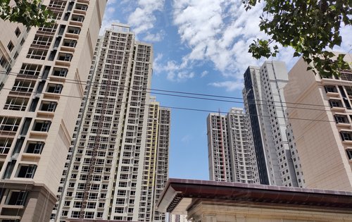 兰高金都城动态:兰高金都城施工进度图.-兰州安居客