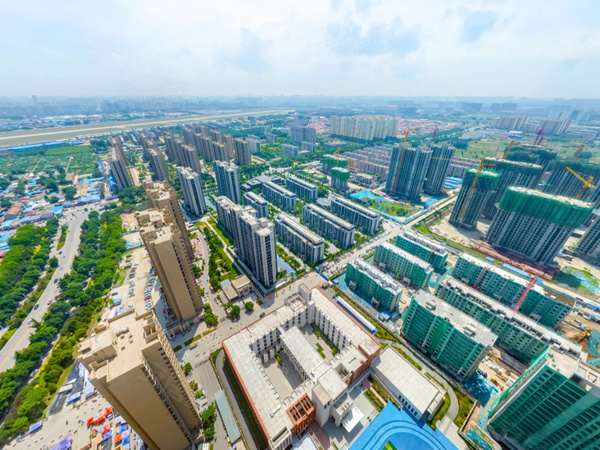 绿城诚园,石家庄绿城诚园房价,楼盘户型,周边配套,交通地图,和平路与植物园街交口北行1000米路西 - 安居客