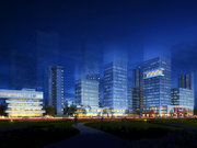 北京昌平北七家未来公元楼盘新房真实图片