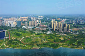 鹤壁建业臻悦汇