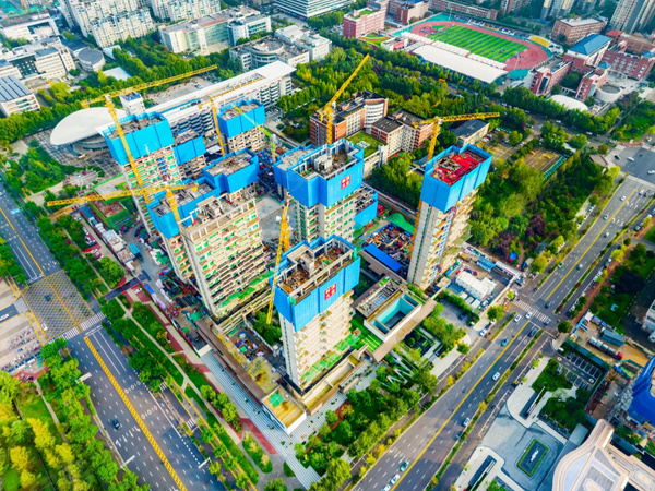曲江金茂府,西安曲江金茂府房价,楼盘户型,周边配套,交通地图,雁翔路与雁曲四路(金犊路)交汇处东北角 - 安居客
