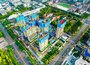 曲江金茂府,西安曲江金茂府房价,楼盘户型,周边配套,交通地图,雁翔路与雁曲四路(金犊路)交汇处东北角 - 安居客