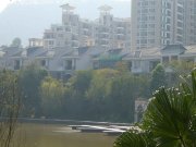 惠州惠城区龙丰湖畔新城楼盘新房真实图片