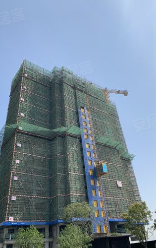 保利天汇动态:实时动态,新的工程进度,分别是1号楼2号楼11号楼～具体